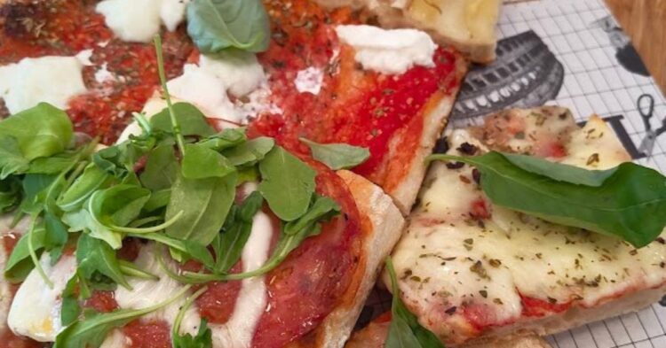 Ide Pizza